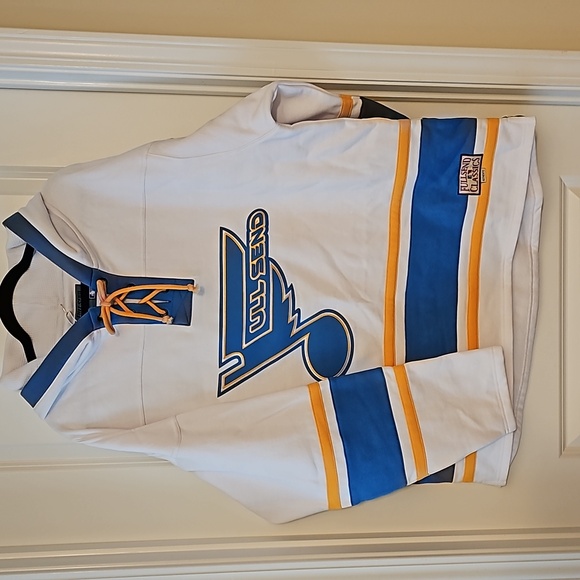 NWT - Full Send Nelk Hockey Jersey - Picture 3 of 10